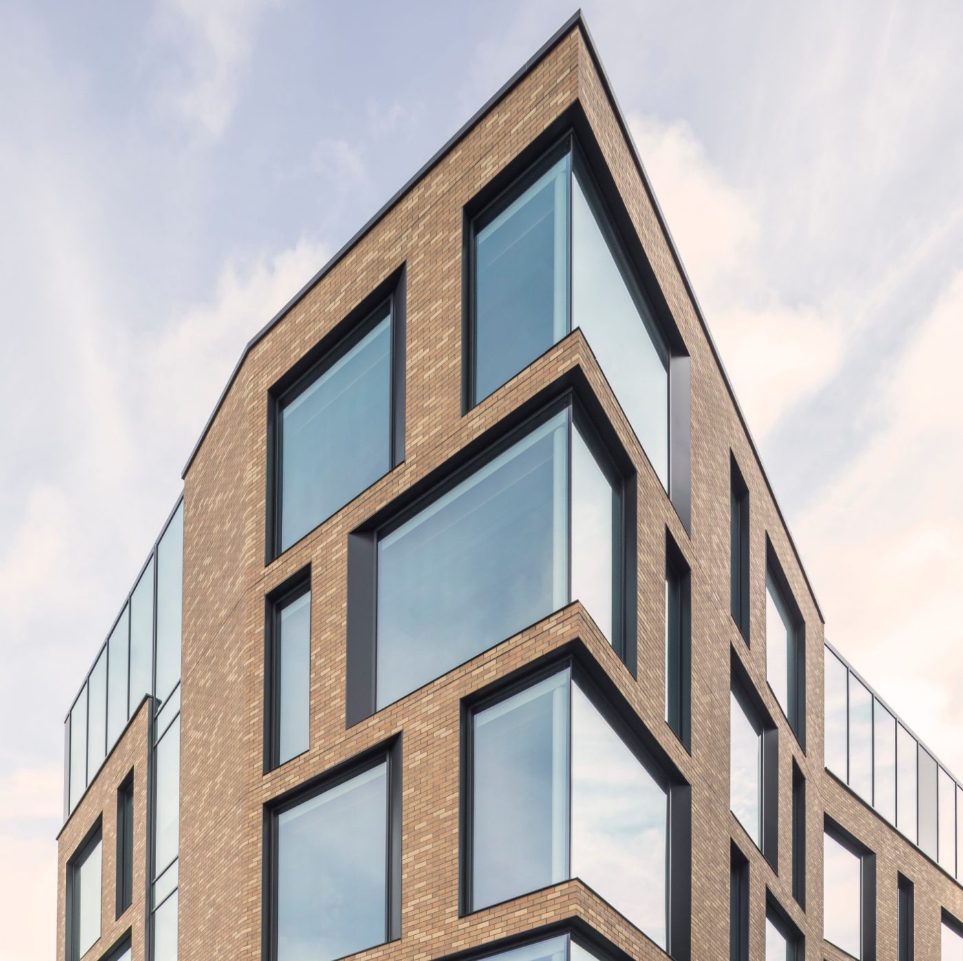 Facade Systems | Wienerberger UK
